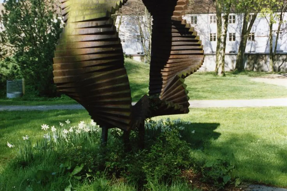Beispiele der Erinnerungskultur in Augsburg
